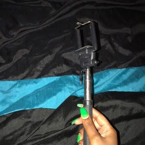 selfie stick